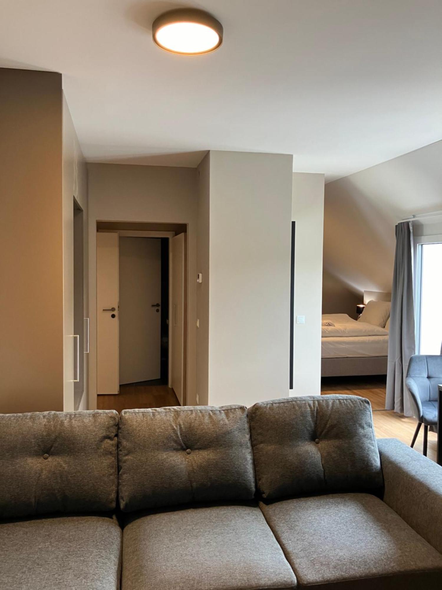 Amelie No 3 Hotel & Appartements Schweigen-Rechtenbach Exteriör bild